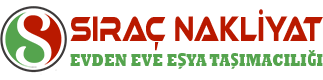 Sıraç Nakliyat
